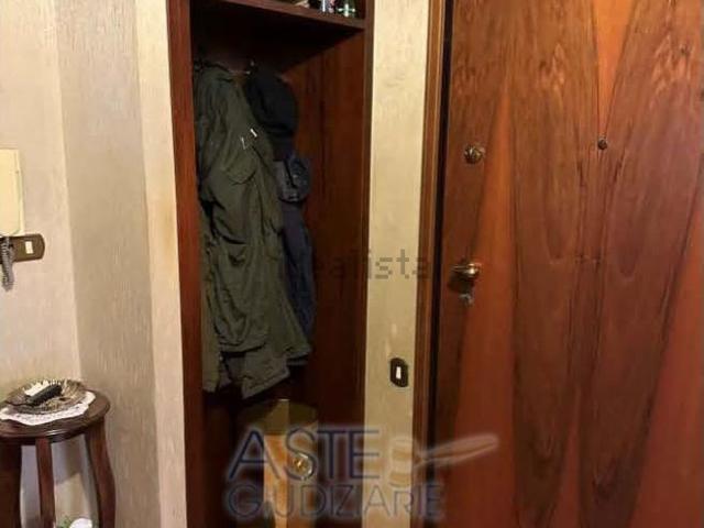 Appartamento in vendita di 167 m² in Via Francesco Rossi