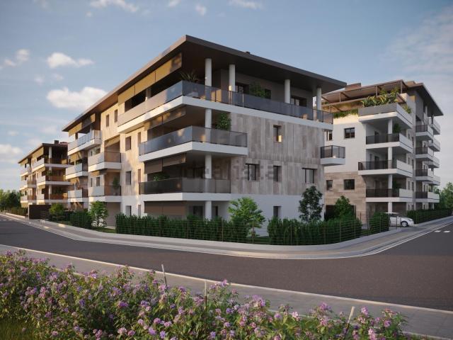Appartamento in vendita di 167 m² in Via Hrayr Terzian