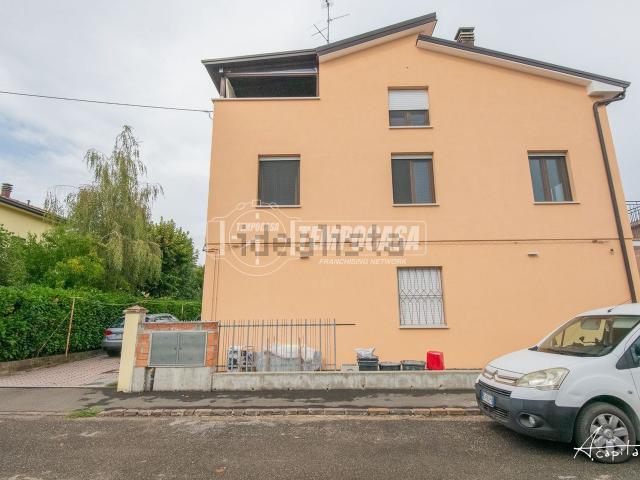 Appartamento in vendita di 167 m² in Via Iº Maggio