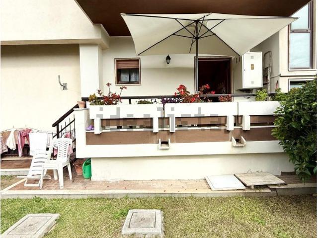 Appartamento in vendita di 167 m² in Via Lombardia, 101