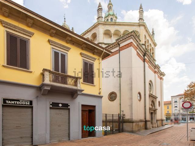 Appartamento in vendita di 167 m² in Via Montebello, 2