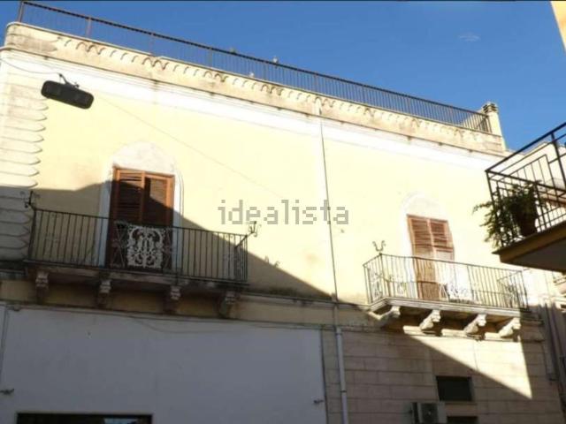 Appartamento in vendita di 167 m² in Via Mafalda, 15