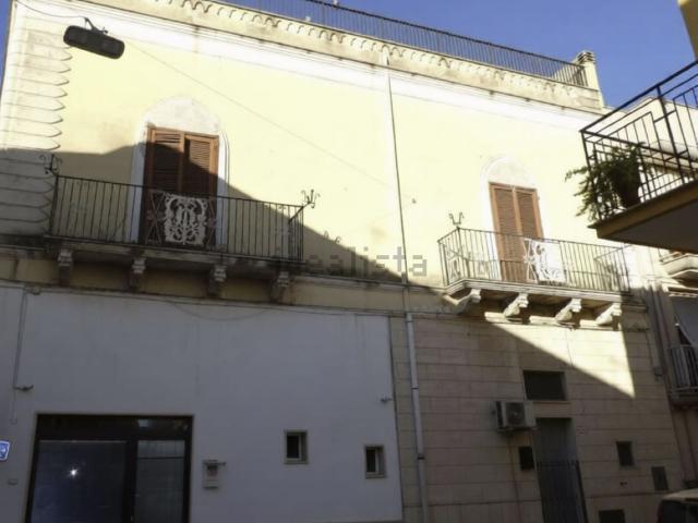 Appartamento in vendita di 167 m² in Via Mafalda