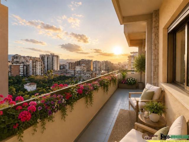 Appartamento in vendita di 167 m² in Via Mariano D&apos Amelio, 42