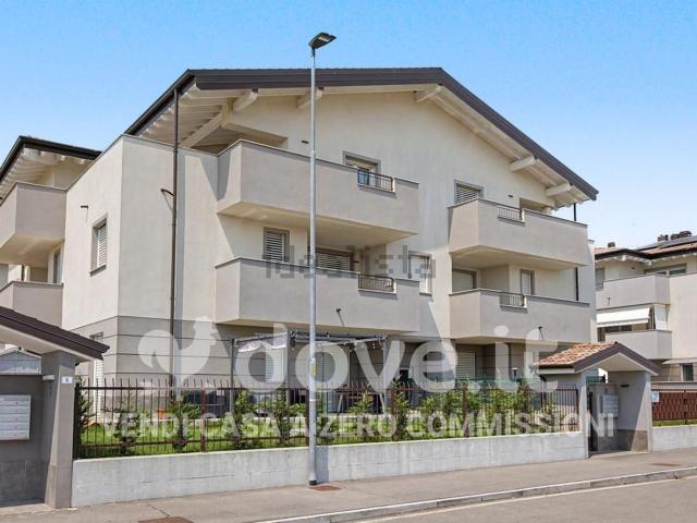 Appartamento in vendita di 167 m² in Via Marie Curie, 4