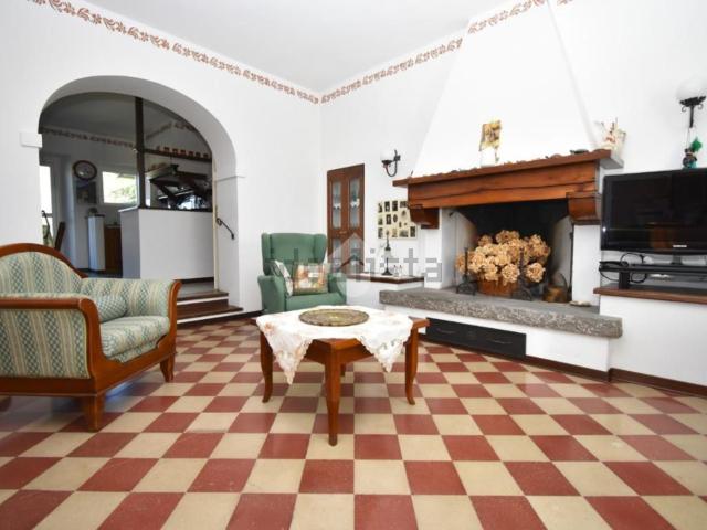 Appartamento in vendita di 167 m² in Via Nazionale, 15