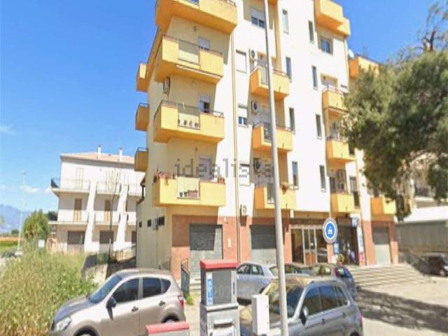Appartamento in vendita di 167 m² in Via Nazionale