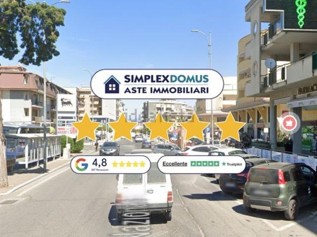 Appartamento in vendita di 167 m² in Via Nazionale