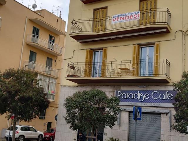 Appartamento in vendita di 167 m² in Via Nazionale