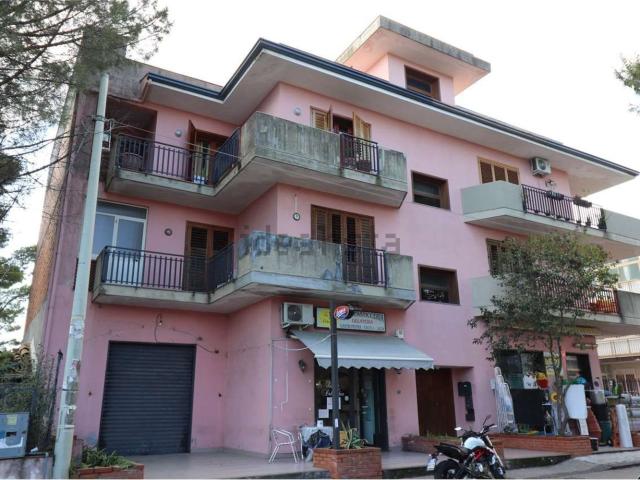 Appartamento in vendita di 167 m² in Via S. Maria la Stella, 69