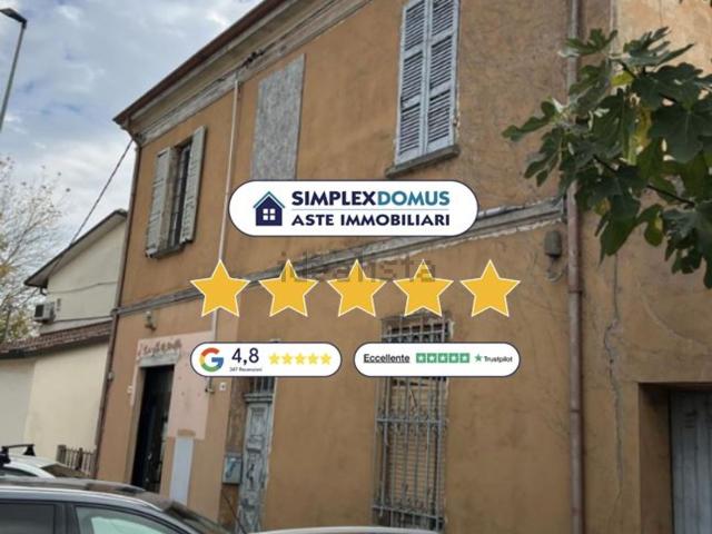 Appartamento in vendita di 167 m² in Via Sauro Babini