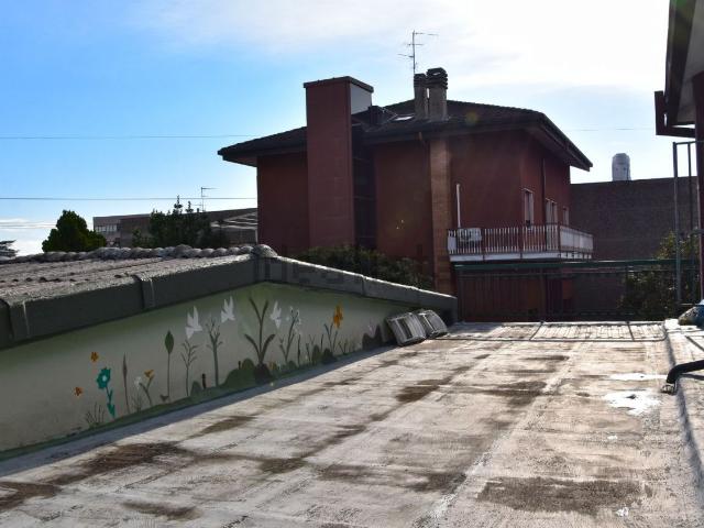 Appartamento in vendita di 167 m² in Via Sacco e Vanzetti, 83