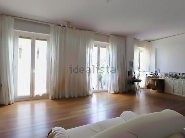 Appartamento in vendita di 167 m² in Via San Maurilio