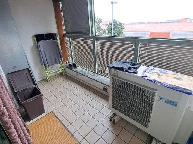 Appartamento in vendita di 167 m² in Via San Colombano