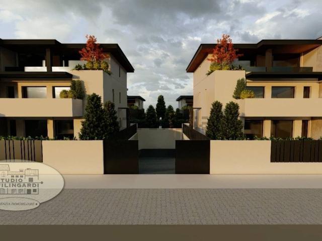 Appartamento in vendita di 167 m² in Via San Francesco D&apos Assisi