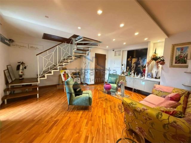 Appartamento in vendita di 167 m² in Via San Vito
