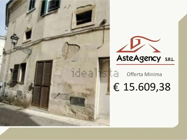 Appartamento in vendita di 167 m² in Via San Vittorino, 1