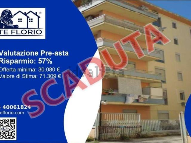 Appartamento in vendita di 167 m² in Via Sbarre Inferiori