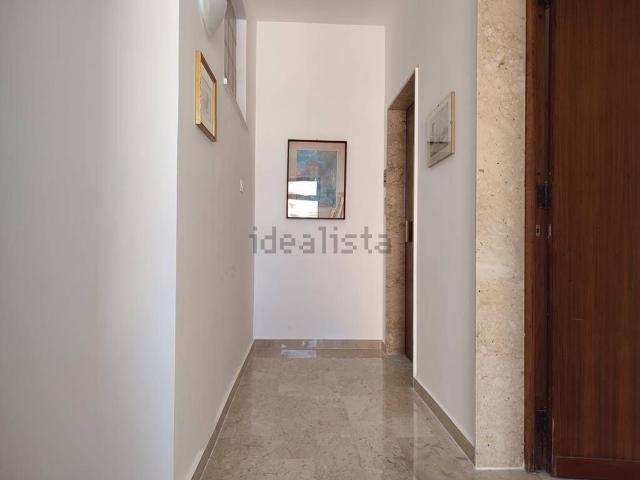 Appartamento in vendita di 167 m² in Via Stesicoro, 137