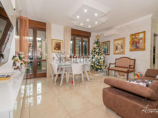 Appartamento in vendita di 167 m² in Via Paul Harris, 125