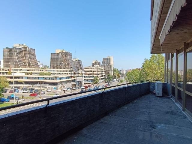 Appartamento in vendita di 167 m² in Via Pietro Giardini, 605