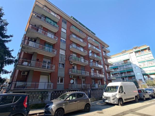 Appartamento in vendita di 167 m² in Via Pinerolo, 2