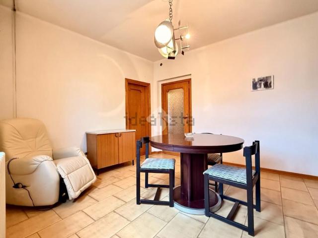 Appartamento in vendita di 167 m² in Via Roma, 12