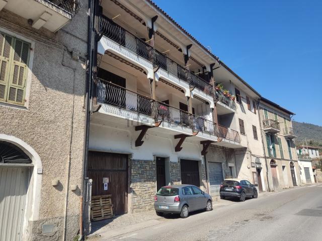 Appartamento in vendita di 167 m² in Via Roma, 151