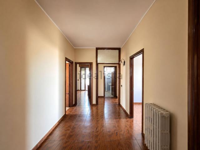 Appartamento in vendita di 167 m² in Via Trento, 4