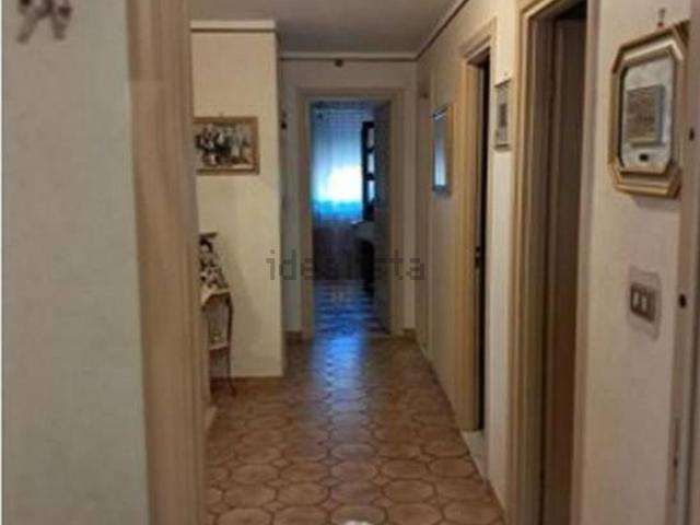 Appartamento in vendita di 167 m² in Via Umberto I, 123