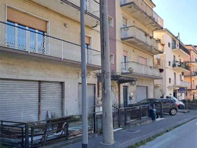 Appartamento in vendita di 167 m² in Via Umberto I, 123