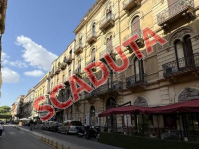 Appartamento in vendita di 167 m² in Via Umberto I