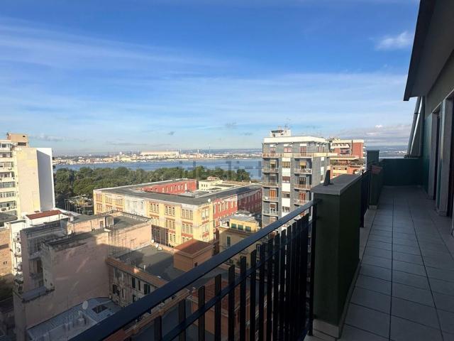 Appartamento in vendita di 167 m² in Via Vincenzo Pupino, 7