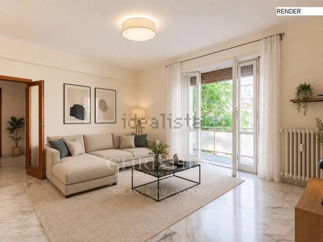 Appartamento in vendita di 167 m² in Viale dei Quattro Venti