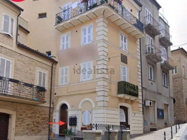 Appartamento in vendita di 167 m² in Viale Giacomo Matteotti, 20