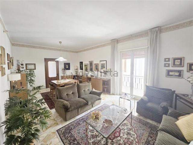 Appartamento in vendita di 167 m² in Viale Polibio