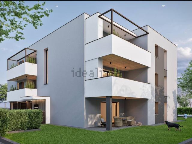 Appartamento in vendita di 167 m² in Viale San Giuseppe