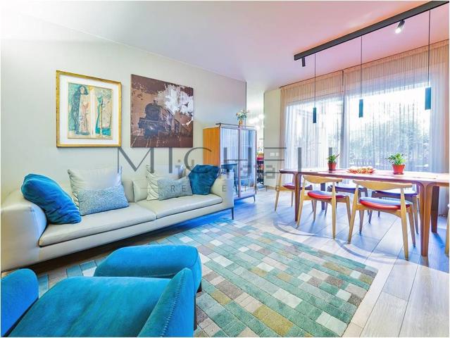 Appartamento in vendita di 167 m² in Corso Promessi Sposi