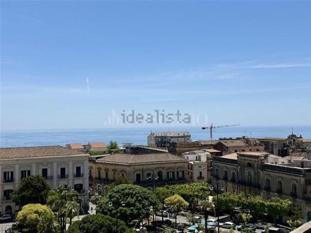 Appartamento in vendita di 167 m² in Corso Sicilia