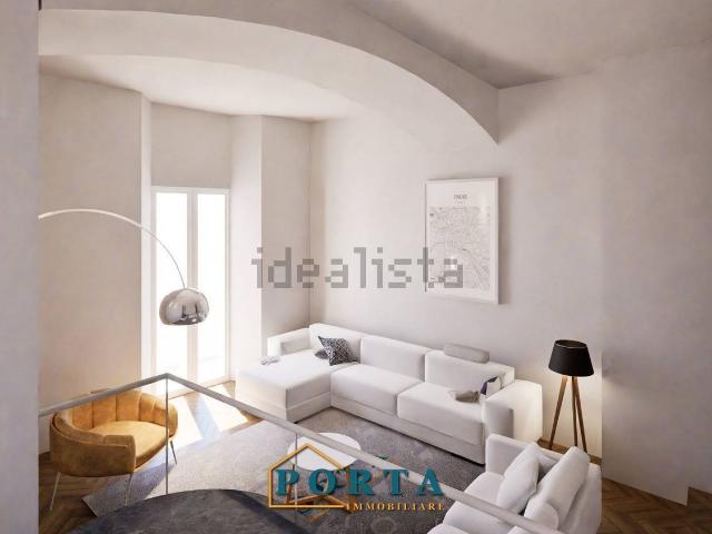 Appartamento in vendita di 167 m² in Piazza Cesare Battisti, 2