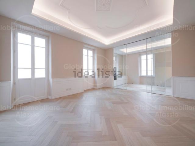Appartamento in vendita di 167 m² in Piazza Andrea Doria