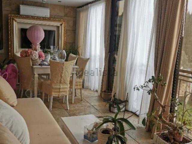 Appartamento in vendita di 167 m² in Piazza Alfredo Oriani