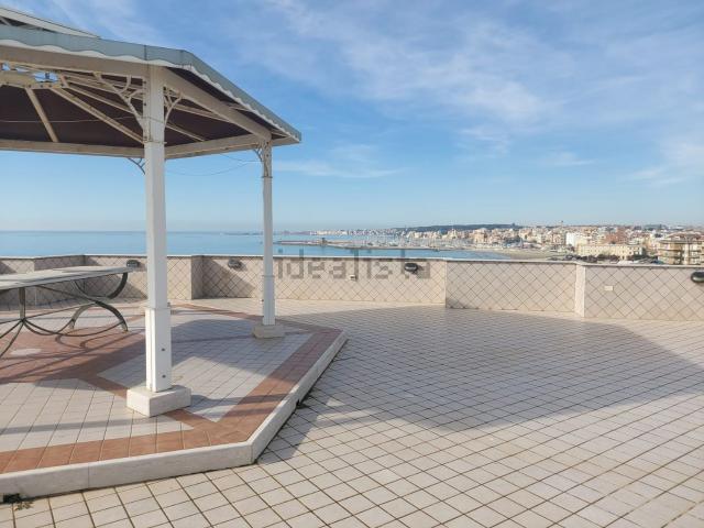 Appartamento in vendita di 167 m² in Piazzale Michelangelo