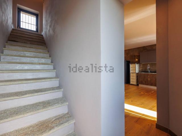 Appartamento in vendita di 167 m² in Strada Falcettini, 1