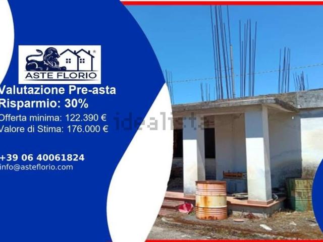 Appartamento in vendita di 167 m² in Strada Provinciale 29