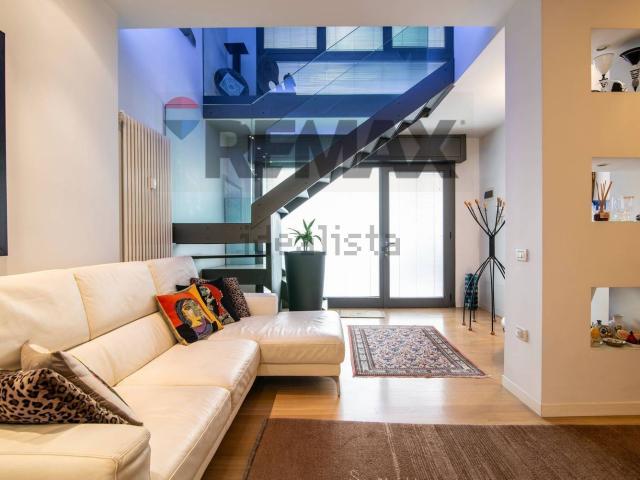 Appartamento in vendita di 168 m²