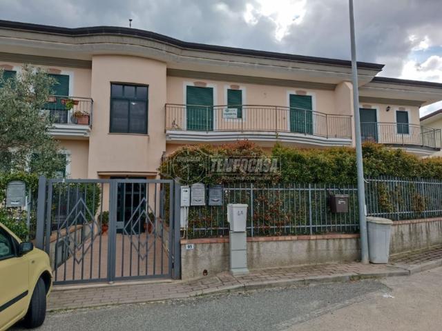 Appartamento in vendita di 168 m²