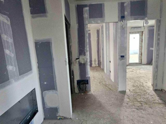 Appartamento in vendita di 168 m²
