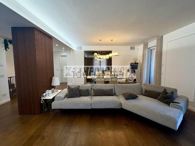 Appartamento in vendita di 168 m²