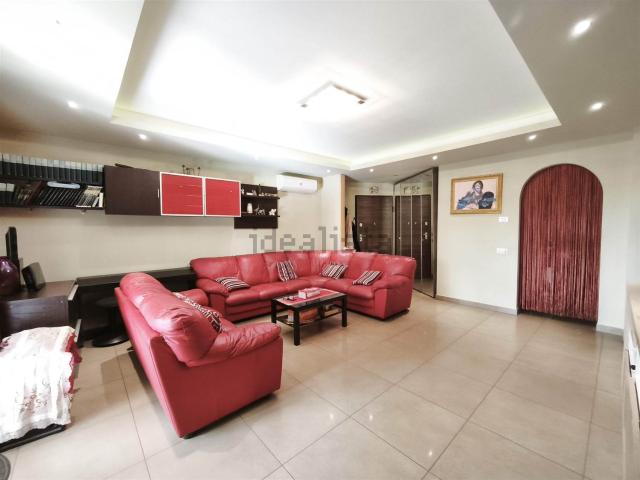 Appartamento in vendita di 168 m²